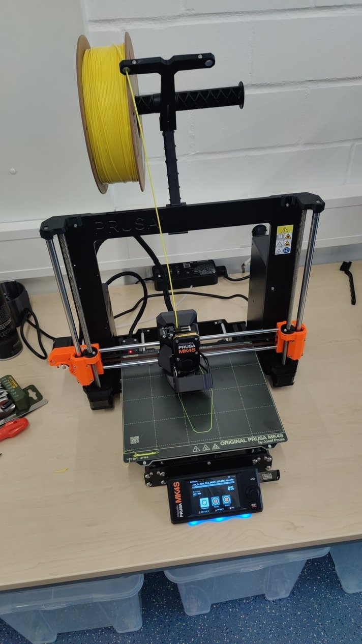 Prusa MK4s