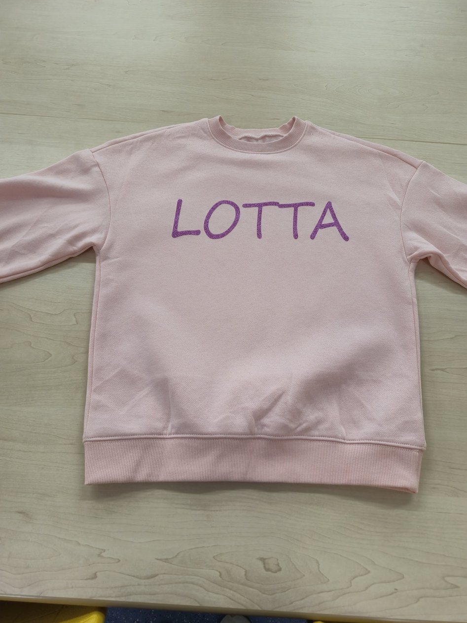 Textilverarbeitung mit Plotter