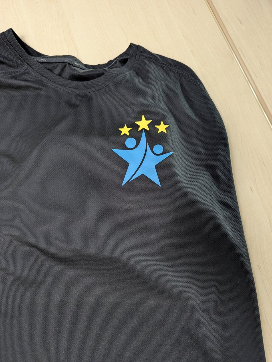 Shirt Design Station