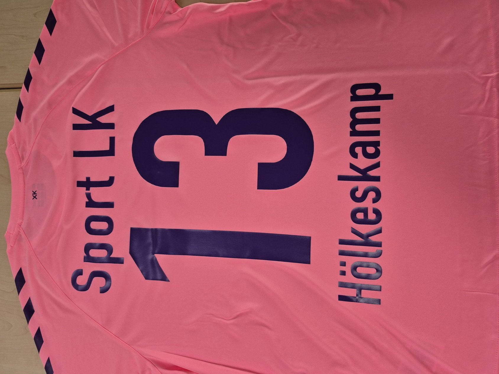 Shirt Design Schüler