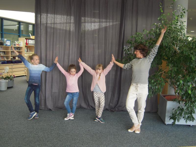 Kindergarten – Clemens-Brentano-Europaschule