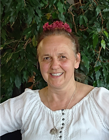 sabinegerbich