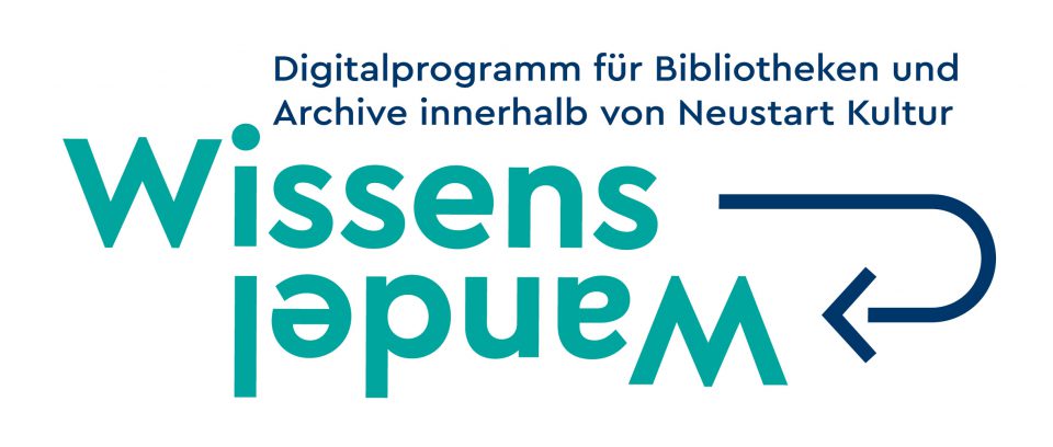 Wissenswandel Logo