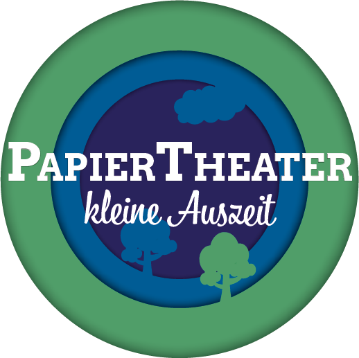 Logo Papiertheater