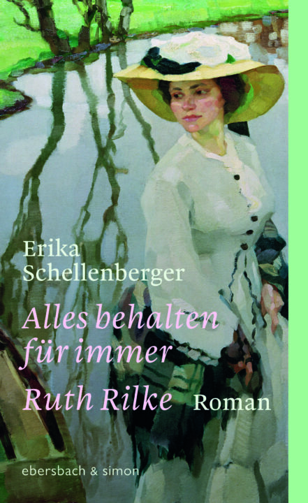 Cover Alles behalten für immer