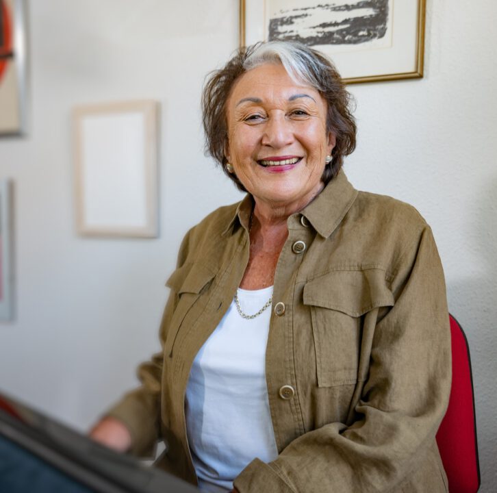 Bild Ruth Frenk