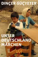 Cover Unser Deutschlandmärchen