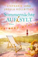© Goldmann Verlag ISBN 9783442496600