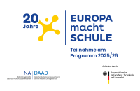 Europa Macht Schule